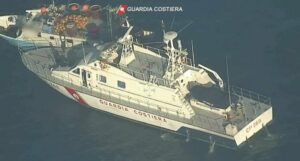 Pesca, sequestri e sanzioni per un milione della Guardia Costiera