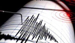 Terremoto-sismografo