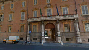 Tribunale-Modena