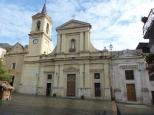 chiesa ventimiglia sicilia