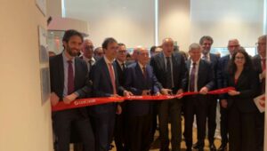 Inaugurata la Filiale UniCredit di Palermo via Roma