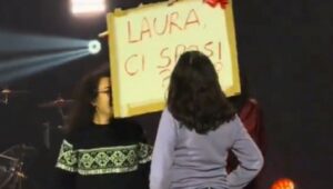 laura ci sposi