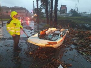 protezione civile