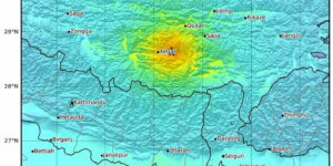 tibet terremoto