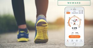 weward-app-paga-camminare