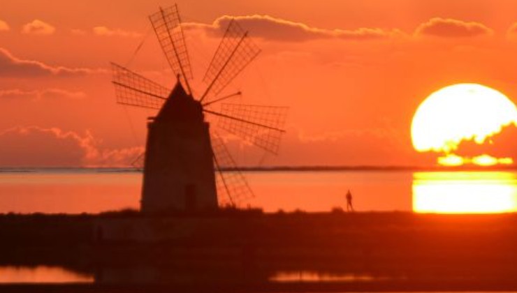 Lo Stagnone di Marsala 