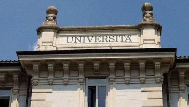 Sede dell'Universita 