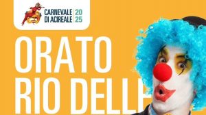 Carnevale di Acireale