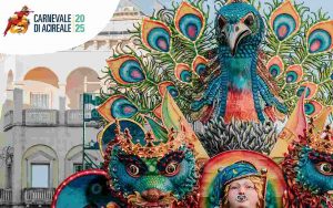 carnevale acireale