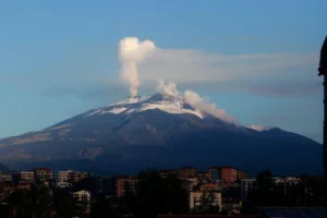 etna