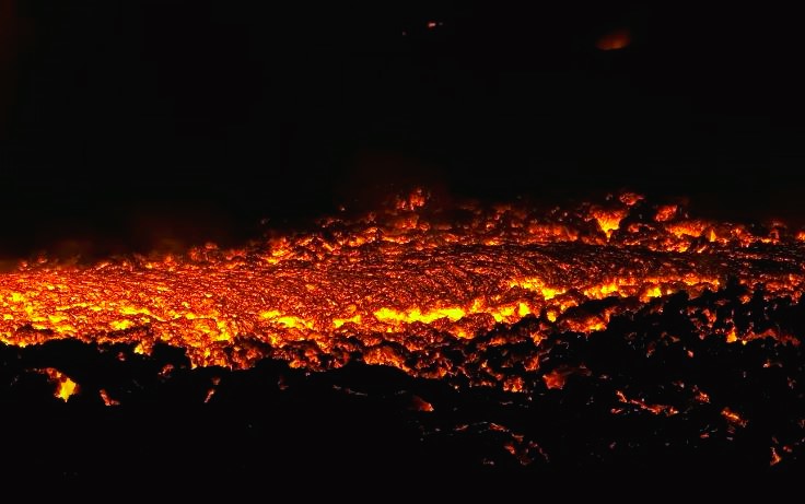 etna febbraio 2025