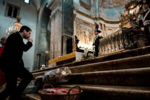 Galvagno “Festa Sant’Agata rafforza immagine internazionale Sicilia”