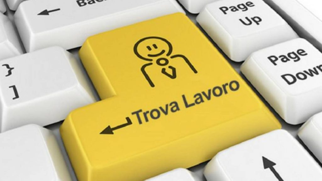 Offerta di lavoro - teleone.it