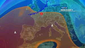 meteo febbraio maltempo 2025