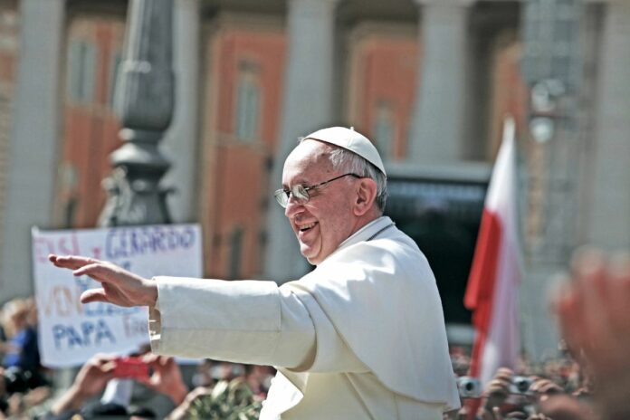 Papa “Proseguo fiducioso il ricovero al Policlinico Gemelli”