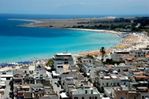 san-vito-lo-capo panoramica