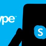 skype