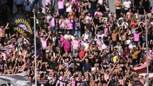 tifosi palermo