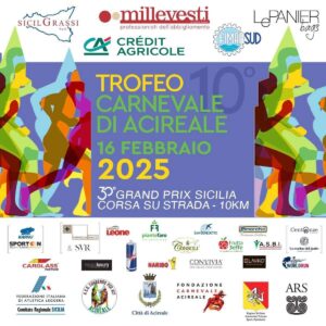 trofeo carnevale