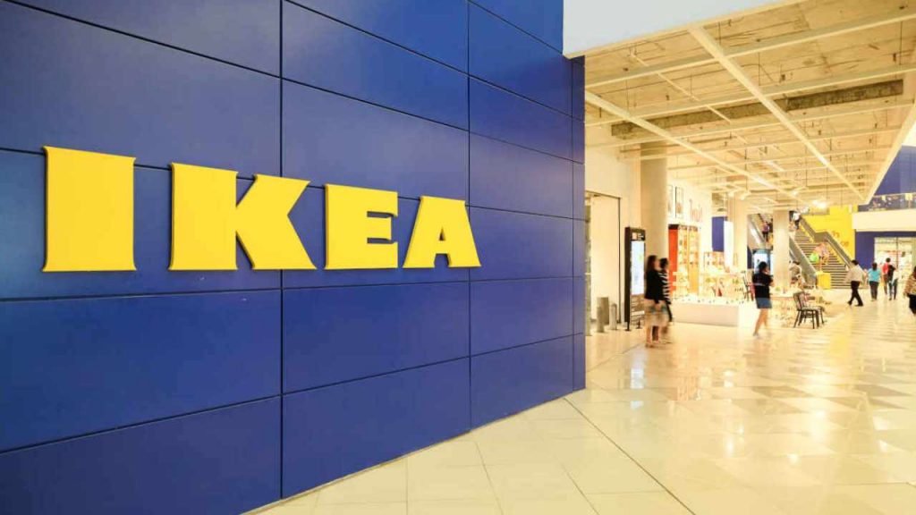 Negozio IKEA (designmag.it) - teleone.it