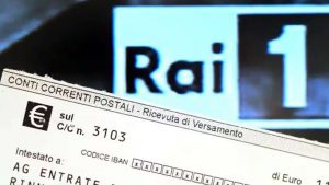 Pagamento del canone Rai (sorgenia.it) - Teleone.it