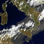 Meteo, piogge e temporali sull’Italia, ma la primavera è dietro l’angolo: le previsioni