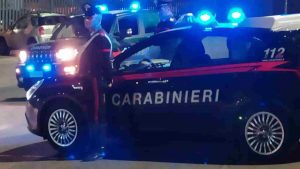 carabinieri