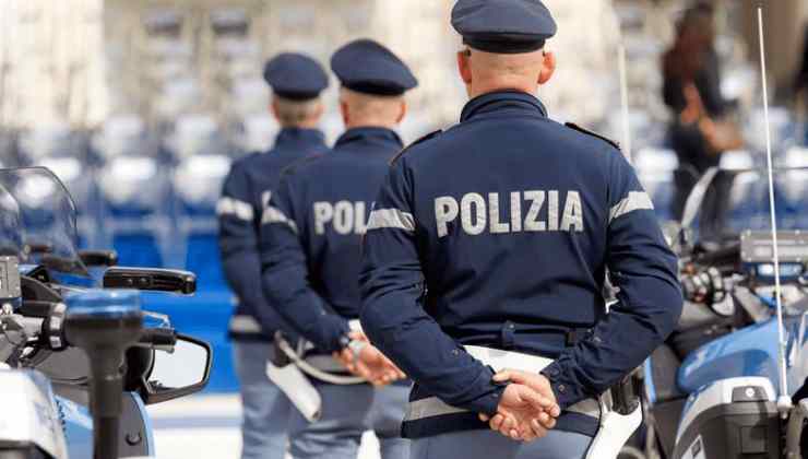 concorso polizia stato (poliziadistato.it) - teleone.it