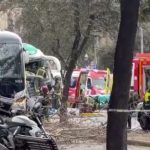 incidente barcellona