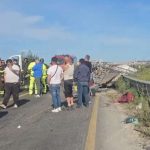 incidente carlentini - teleone.it