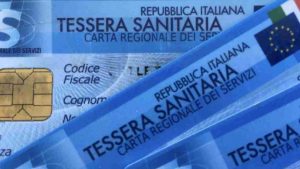 tessera sanitaria - teleone.it